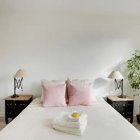 Appartement Champs De Mars - Suffren à Paris Extérieur photo